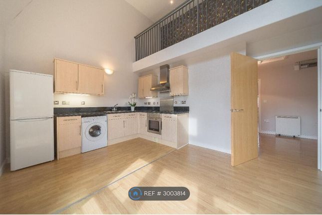 Flat, Penistone House Block C Adelaide Lane, South Yorkshire photo 4