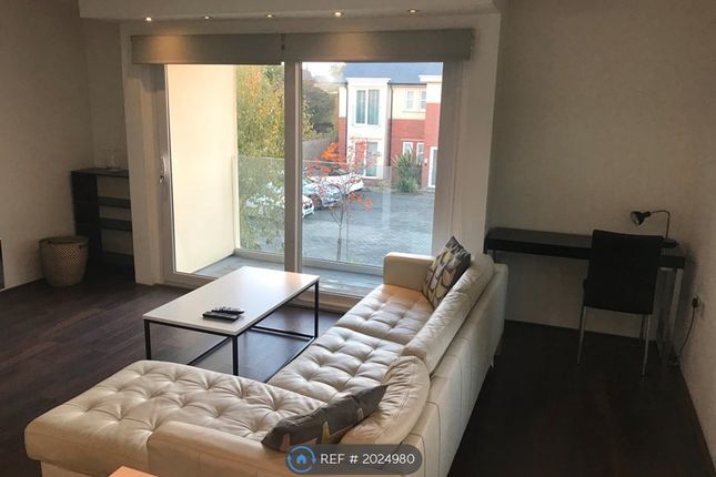 Flat to rent in Liverpool Road, Southport