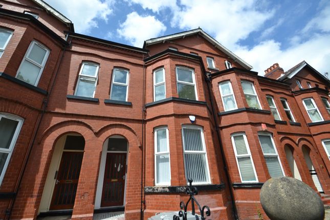 Flat to rent in Northumberland Road, Trafford, Manchester