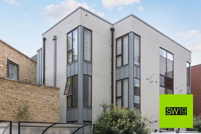 Flat 2, 2a, Cavendish Road, London photo 2