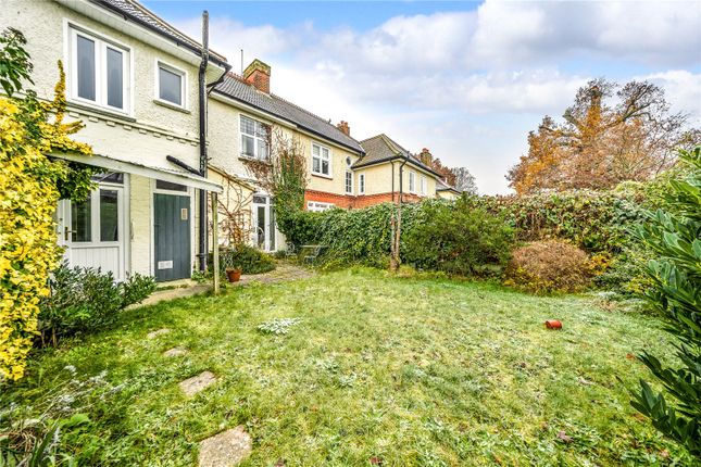 Semi-detached house for sale in Bowes Road, Walton-On-Thames