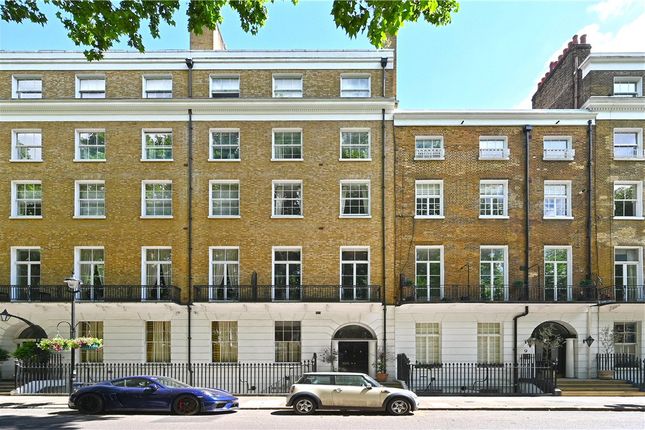 10,, Ellerton House, Marylebone photo 3