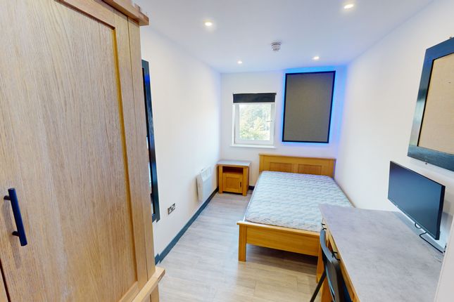 Flat 17, Anolha House, Stepney Lane, Newcastle upon Tyne photo 4