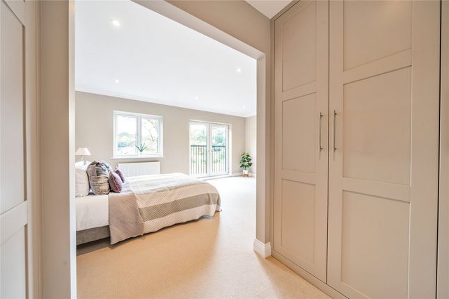 Semi-detached house for sale in Sugden Road, Thames Ditton
