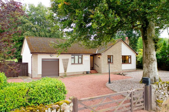Ashwood Cottage Biggarshiels Road, Biggar photo 4