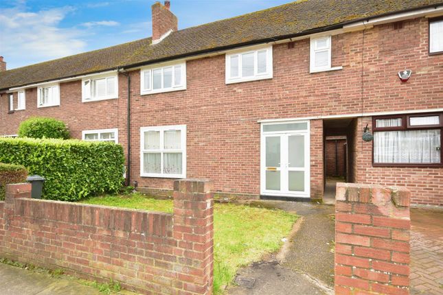 Thumbnail Property to rent in Anson Close, Romford