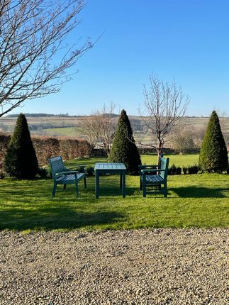 Thumbnail Country house to rent in Chilson, Chipping Norton