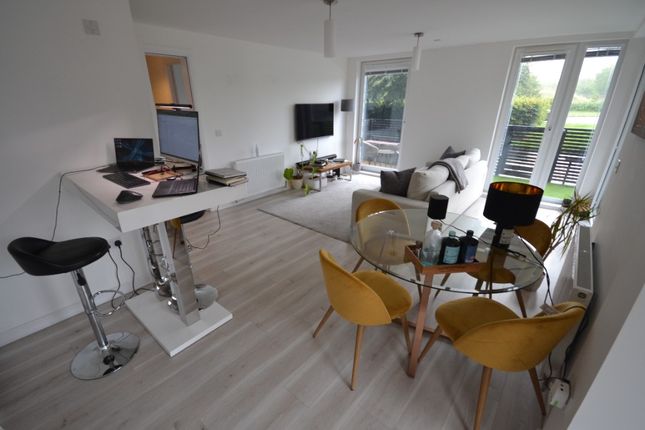 Waterfront Avenue, Granton, Edinburgh, EH5 1RT, Edinburgh photo 5
