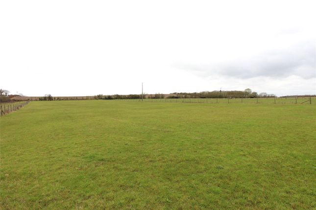 Land for sale in St. Stephens Road, Cold Norton
