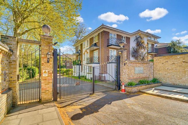 11, Brompton Park Crescent, London photo 3