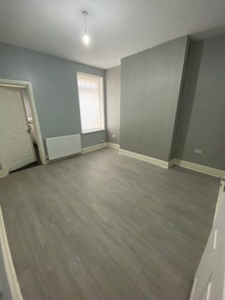 Thumbnail Terraced house to rent in Ince Avenue, Walton, Liverpool