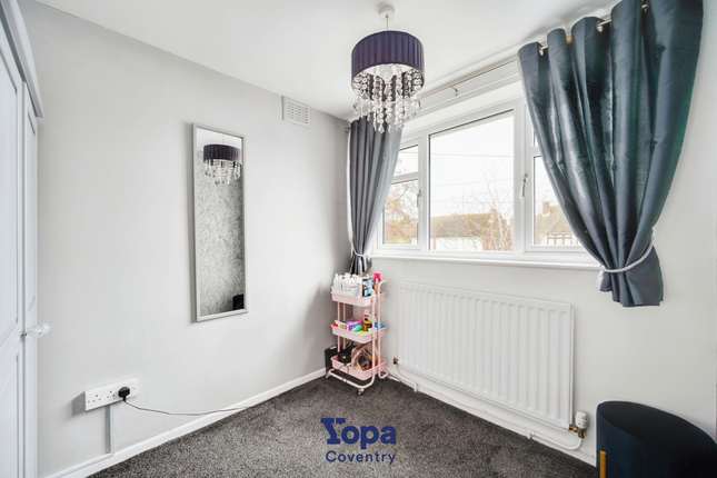 Semi-detached house for sale in Bruntingthorpe Way, Binley, Coventry