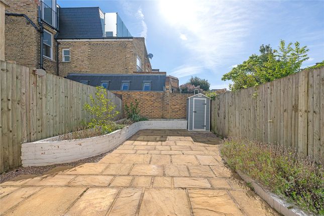 24, Stephendale Road, London photo 3