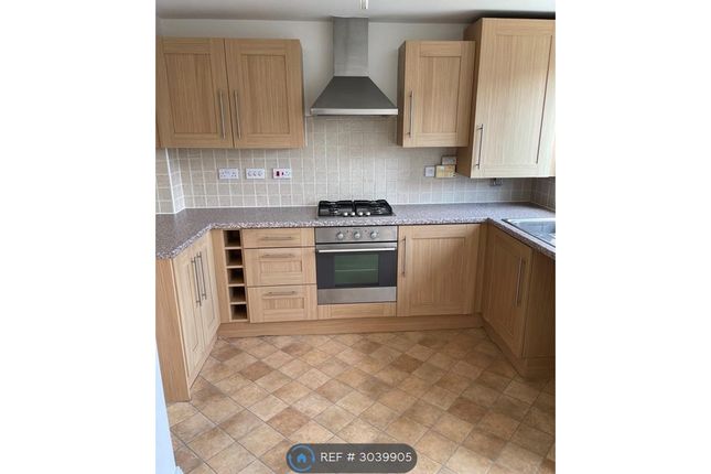 Darwen Fold Close, Buckshaw Village, Chorley photo 3
