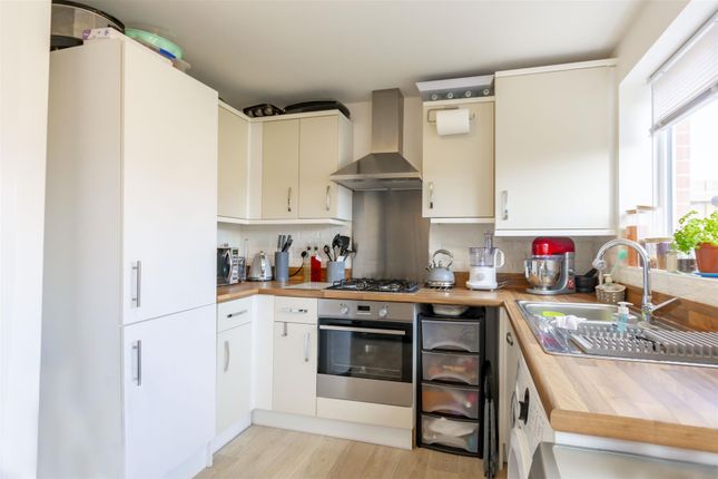 34, Peregrine Gardens, Mansfield photo 4