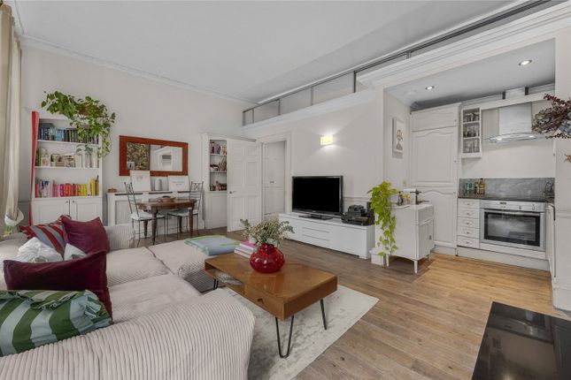 1-bed flat on Flat B, 31, Conway Street, London, £875,000
