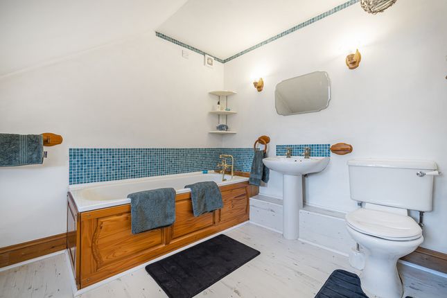 Detached house for sale in Church Road, Bristol