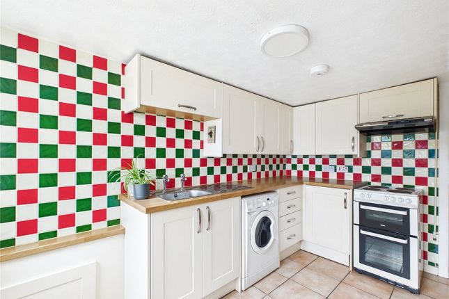 2 Dene Cottage,, Wignall Street, Manningtree photo 4