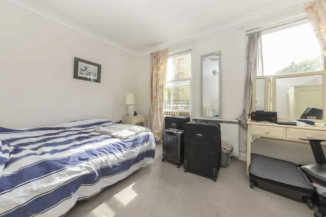 1A, Heathcote Street, London photo 4