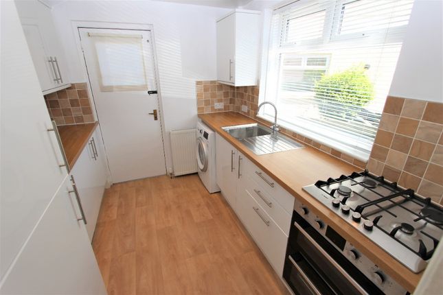 Broomhall Crescent, Corstorphine, Edinburgh, EH12 7PF, Edinburgh photo 4