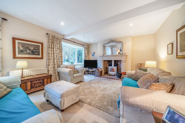 Bungalow for sale in Portesbery Road, Camberley, Surrey