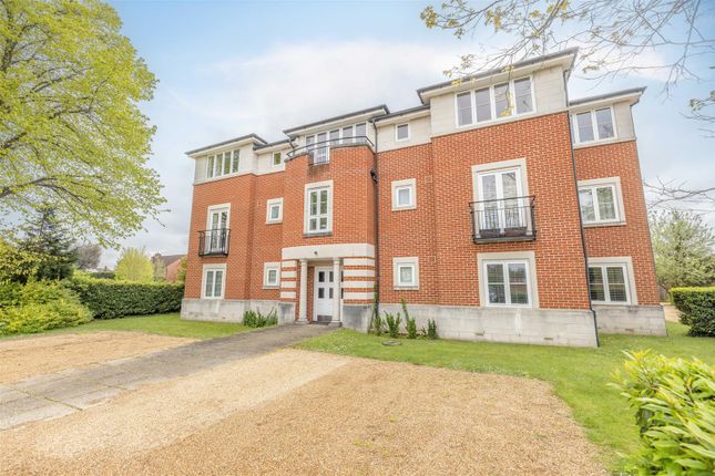 Thumbnail Flat for sale in Holyport Road, Holyport, Maidenhead