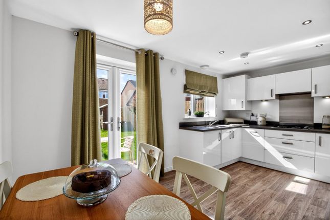 13, Stable Mews, Boroughbridge photo 3