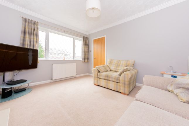 Semi-detached house for sale in Burnsall Road, Liversedge