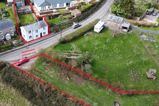 Detached house for sale in Belvedere, Pleasant Stile, Littledean, Cinderford