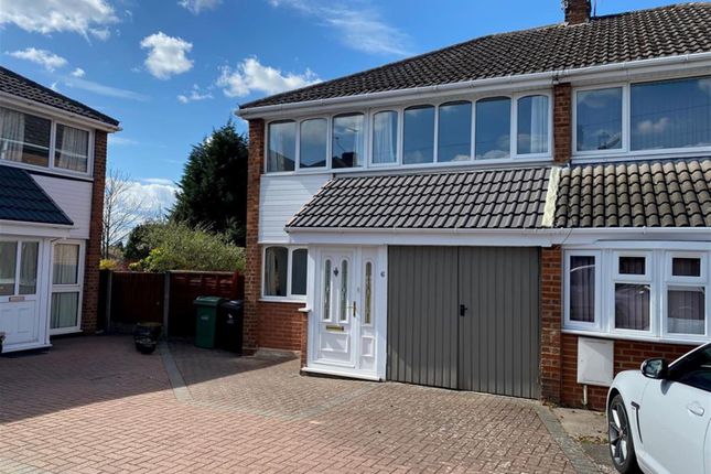 Hay Green, Stourbridge DY21, 21 bedroom semi-detached house for sale Hay Green, Stourbridge DY21, 21 bedroom semi-detached house for sale