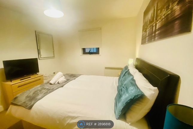 Apartment, Duke Street, Liverpool photo 3