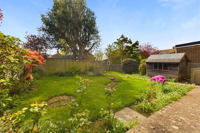 Bungalow for sale in Kithurst Crescent, Goring-By-Sea, Worthing