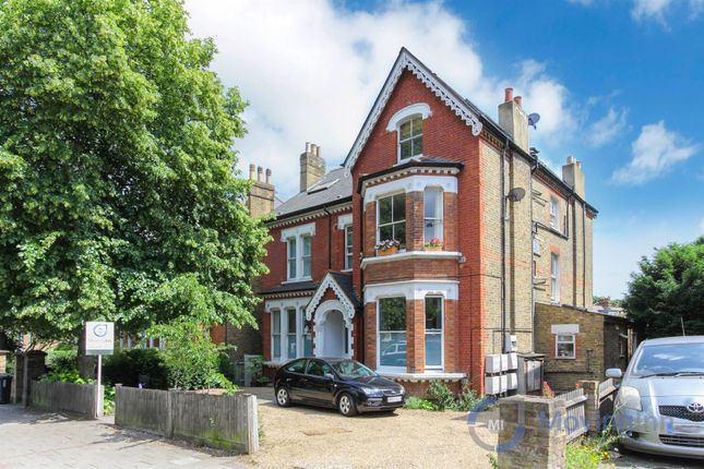 2-bed flat on Flat 2, 94, Thurlow Park Road, West Dulwich, £455,000