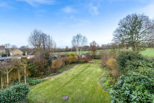 Detached house for sale in Upper Minety, Malmesbury, Wiltshire