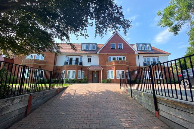 Flat for sale in Wimborne Road, Bournemouth, Dorset