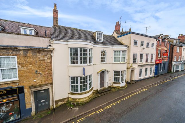 Commercial property for sale in Long Street, Dursley, Gloucestershire