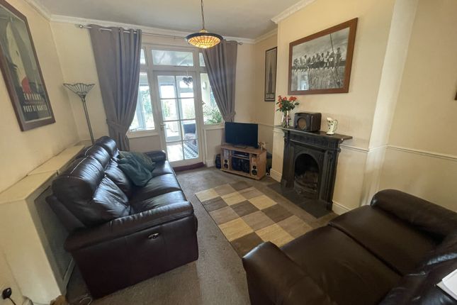 Semi-detached house for sale in Leicester Road, Leicester, Leicestershire