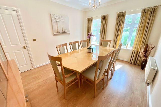 Detached house for sale in Eider Drive, Apley