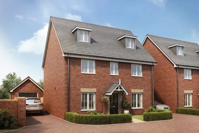 Taylor Wimpey - Stour View