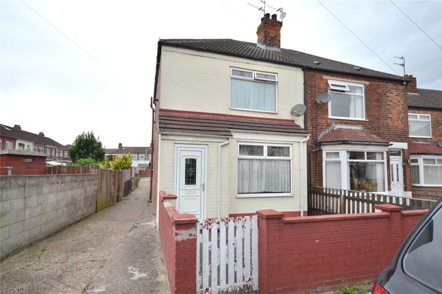 Image of 1 Alston Avenue, Hull, HU8 8UA