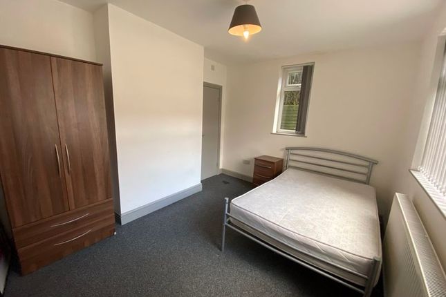 Thumbnail Room to rent in George Street, Mansfield