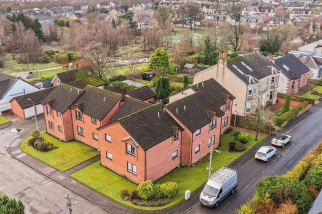 10, Blenheim Court, Glasgow photo 2