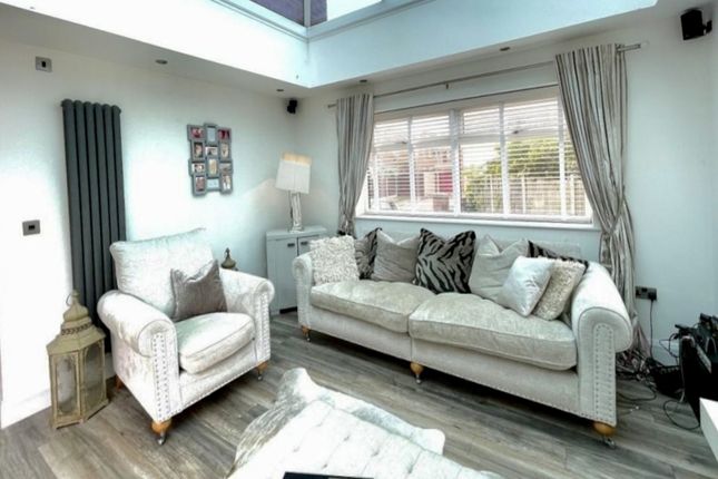 Detached house for sale in Village Way, Hightown, Liverpool, Merseyside