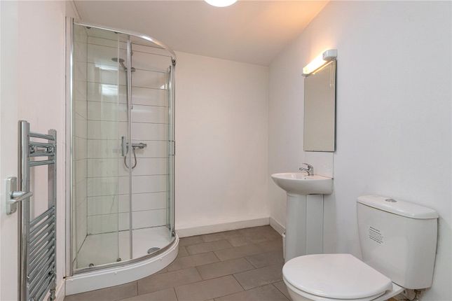 Flat for sale in Colehill Bank, Congleton, Cheshire