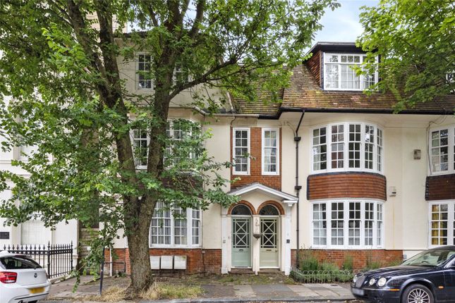 End terrace house for sale in Rochester Gardens, Hove, East Sussex