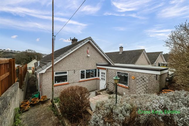 Bungalow for sale in Bearsdown Road, Plymouth