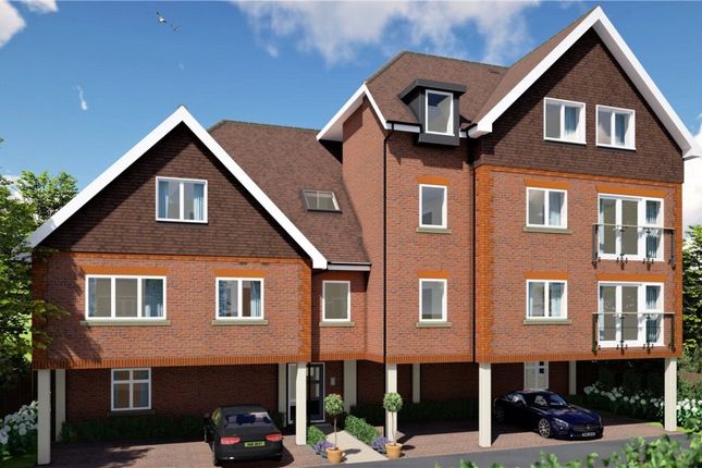 2 Bedroom Flats To Let In St Albans Primelocation