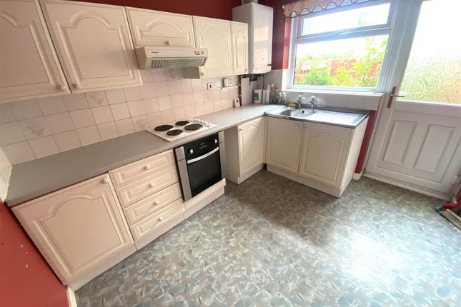 Barras Mews, Cramlington photo 3