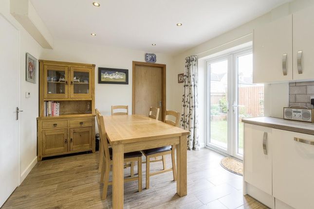 Detached house for sale in Oxford Street, Rothwell