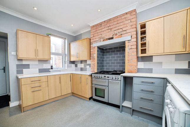 11A, Wagstaff Lane, Nottingham photo 2